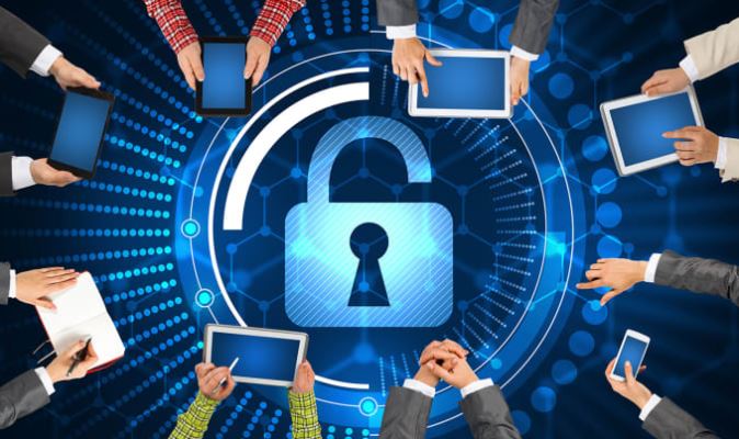 Skugg-IT, svaga lösenord, osäkra molntjänster – anställda äventyrar IT-säkerheten