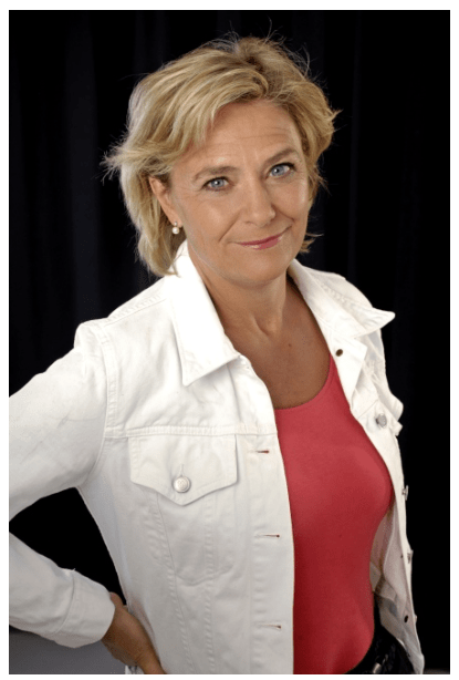 Eva Hamilton ny styrelseordförande för Luleå tekniska universitet