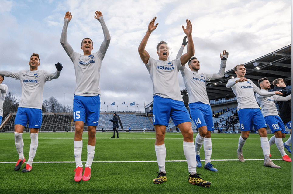 IFK Norrköping lanserar premiumkanal på Solidsport