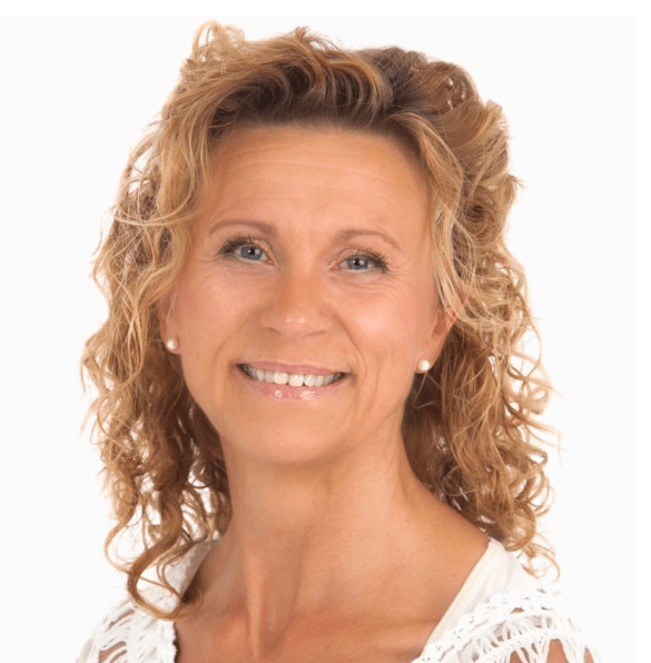 Margareta Brauns tar över rollen som VD för Frontit Norrköping