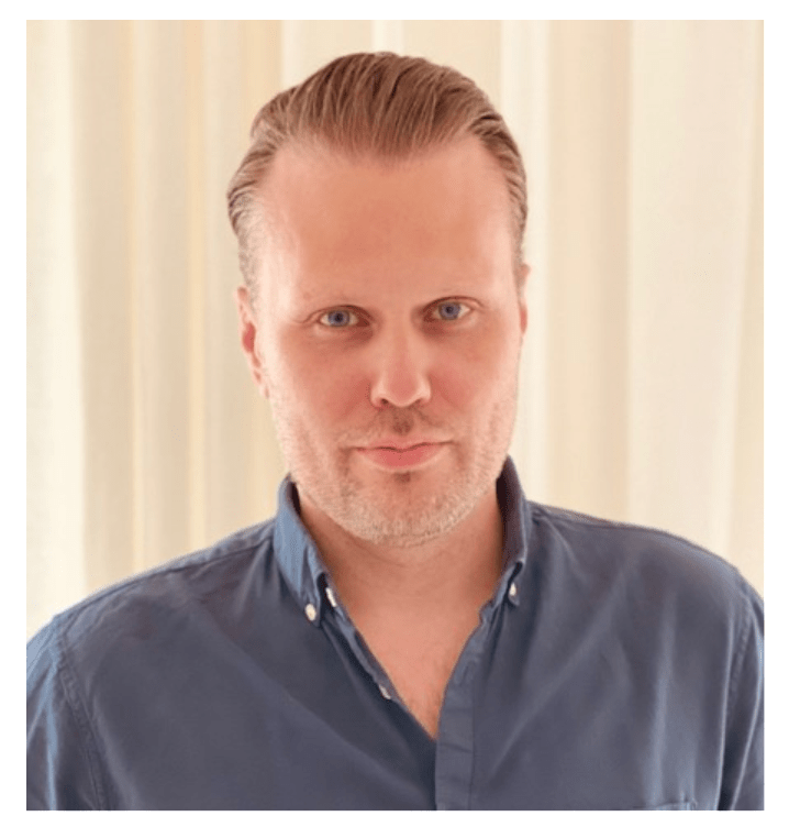 Aurora/Deltaco anställer Anders Lagerstedt som ny försäljningschef