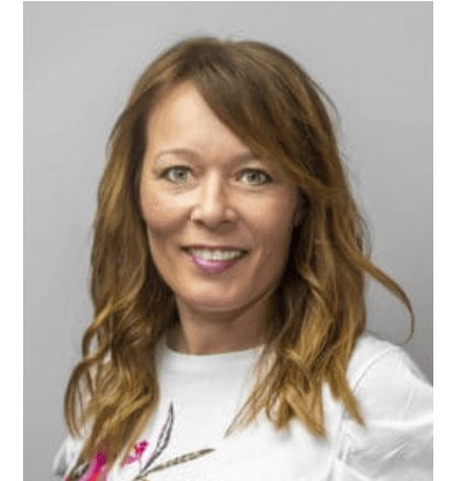 SAP utnämner Mirva Valldeby till nordisk marknadschef
