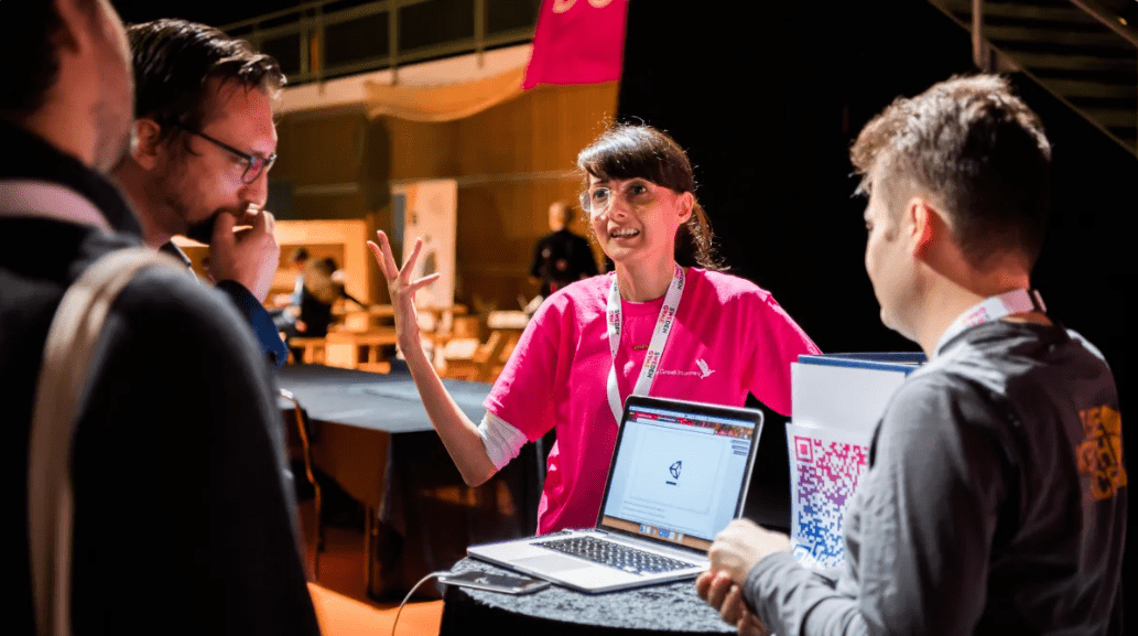 Skapar nya förutsättningar för svenska startups