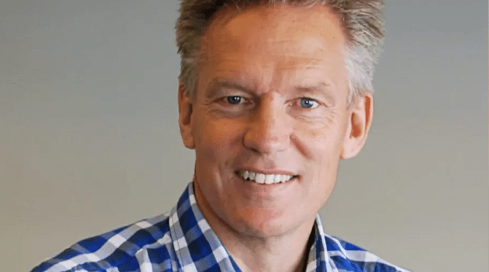 Johan de Verdier vald till ny styrelseordförande för Human IT koncernen