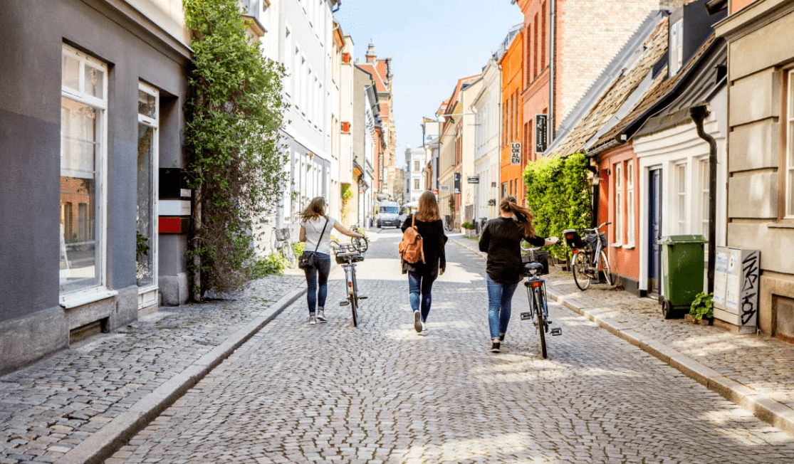 Handlingsplan ska förbättra Malmöstudenters villkor