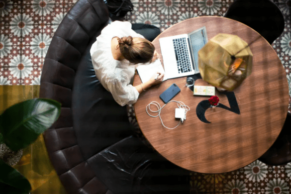 Scandic introducerar coworking på 270 hotell – Störst nätverk av flexibla arbetsytor i Norden