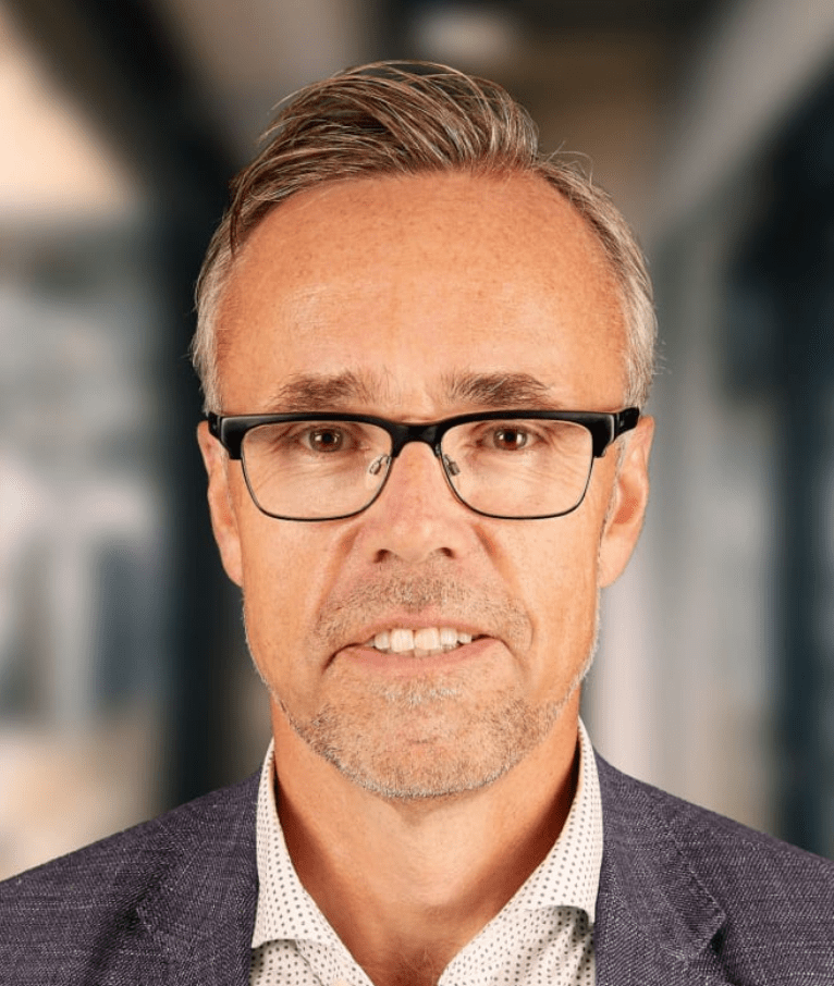 Orvar Hurtig kommer tillträda som VD för Consat Engineering AB