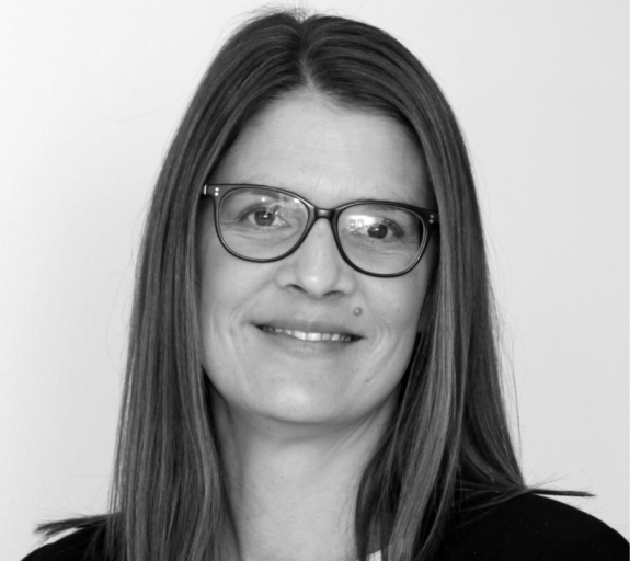 Johanna Kanusson ny VD på Knowit Örebro