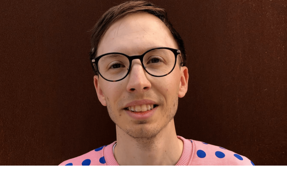 Osynlig rekryterar senior UX-designer