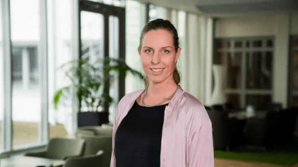 Max Matthiessen satsar på digital utveckling och rekryterar Anna-Lena Olsson som ny CIO