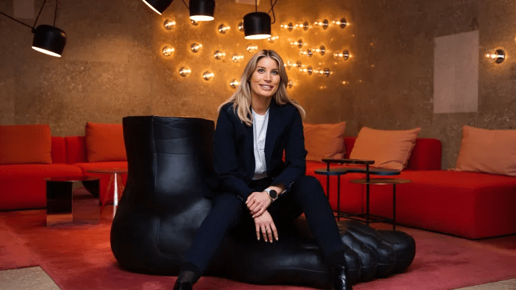 Euvic accelererar med satsning på entreprenörsbolag