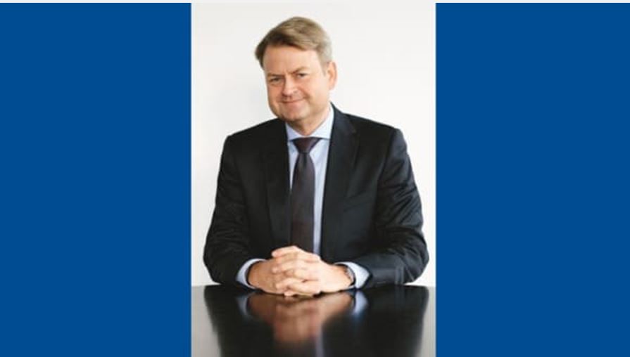 AddSecure utnämner Claes Ödman till ny affärsområdeschef för Smart Transport