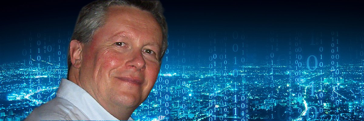 Dataföreningen kompetens får ny verksamhetsledare Dataföreningen kompetens får ny verksamhetsledare