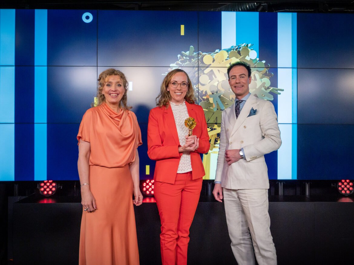 Essity i toppen när svenskarna rankar bäst arbetsplats