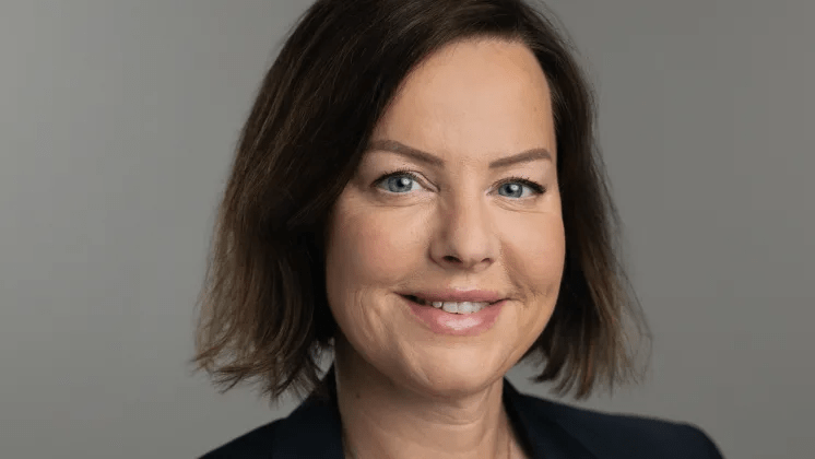 Malin Svanberg ny Country Manager för Wolters Kluwer TAA Sweden