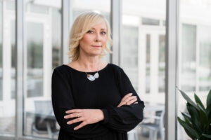 Ny omgång av mentorskapsinitiativ för Sveriges IT-kvinnor startar i höst