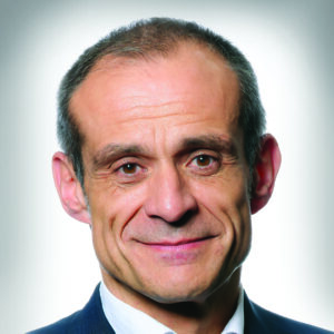 Schneider Electrics koncernchef Jean-Pascal Tricoire har utsetts till “Glassdoor Top CEO” 2021