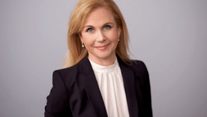 Karin Schreil blir ny VD för Ework Group