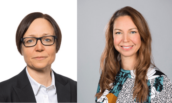 CTEK stärker sin styrelse och utser två nya medlemmar