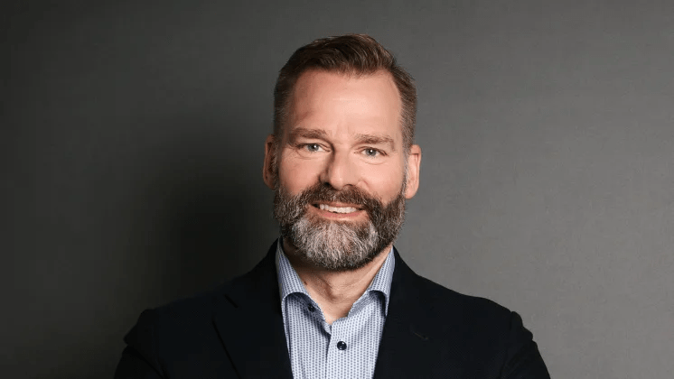 Bird & Birds IP-team växer – Gunnar Hjalt ansluter som Senior Counsel