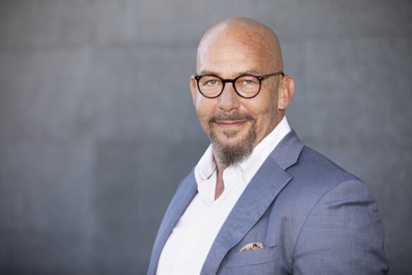 atNorth tillsätter säljchef för expansionen i Norden
