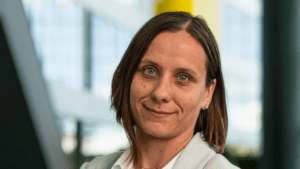 Emilija Frew går till adtech-uppstickaren DanAds som VP för Growth