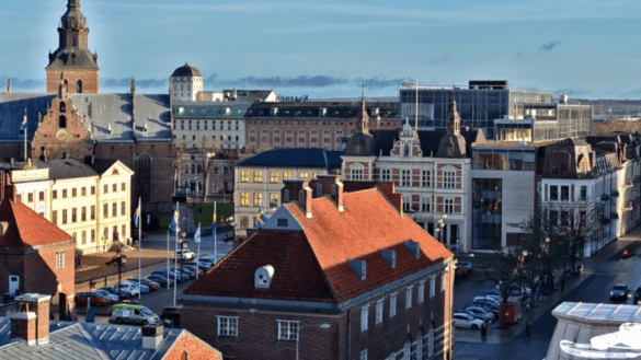 Sigma Technology öppnar nytt kontor i Kristianstad, Sverige