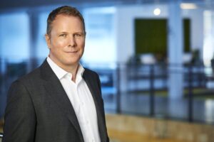 Tele2 utser Torkel Sigurd till EVP Corporate Affairs