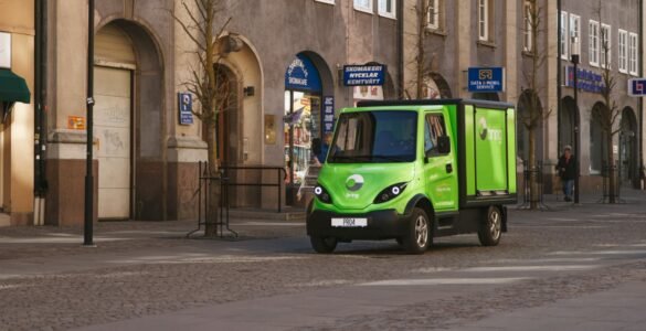 Klas Åhgren tillträder som tillförordnad VD i Inzile