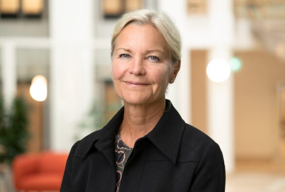 Tobii Dynavox tillkännager styrelse