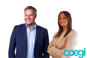 Coegi Group startar nytt bolag med fokus på IT-konsulter