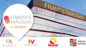 Region Skåne satsar på digital rekryteringsevent