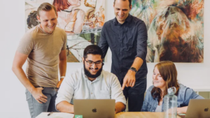 Key Account Manager inom Elbilsladdning sökes nu i Örebro