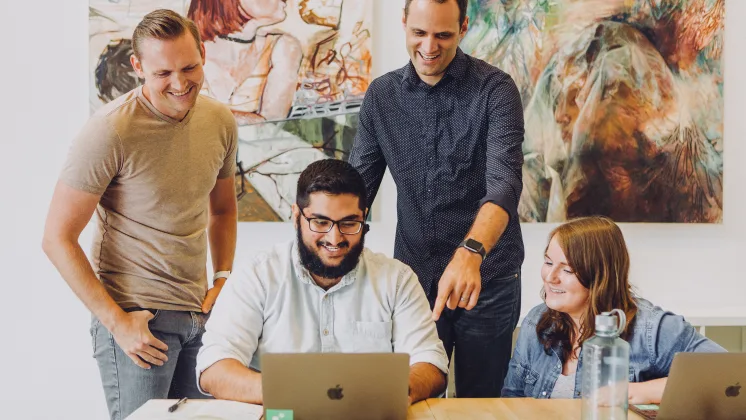 Key Account Manager inom Elbilsladdning sökes nu i Örebro