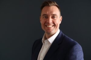 Nutanix har anställt Adam Tarbox som kanalförsäljningschef för EMEA-regionen