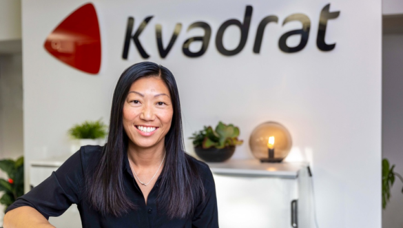 Kvadrat Linköping säkrar nytt ramavtal