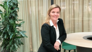 WaterCircles rekryterar Helena Hård som ny försäljningschef