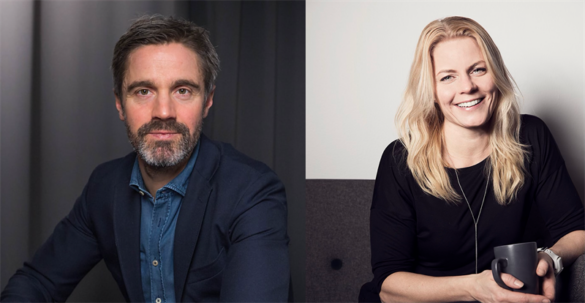 Everysport Media Group förstärker koncernledningen