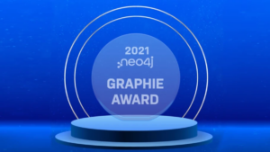 Neo4j presenterar nu årets Graphie Awards
