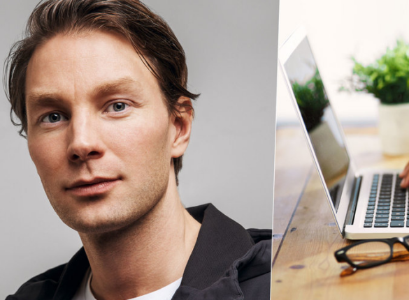 Vakanta vill digitalisera konsultmarknaden