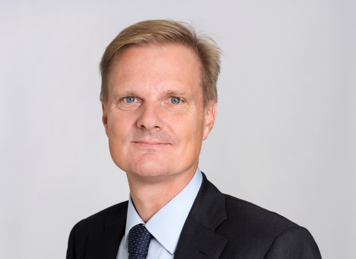 Jens Henriksson som ny hedersdoktor vid Ekonomihögskolan