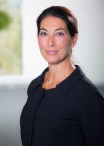Gabriella Björknert Caracciolo har idag medddelat att hon önskar lämna CFO och vice VD för Bactiguard Holding AB