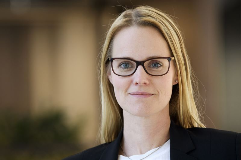 Telenor Sverige har utsett Karin Bjernbäck D’Hondt till ny CFO