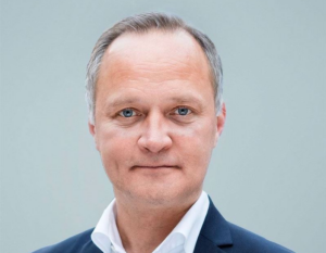 Nordlo rekryterar nu Bengt-Göran Kangas som ny affärsområdeschef