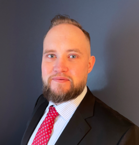 Interxion rekryterar nu Johan Berglund som Strategic accounts manager Nordics
