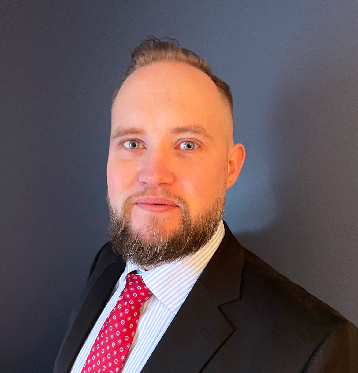 Interxion rekryterar nu Johan Berglund som Strategic accounts manager Nordics