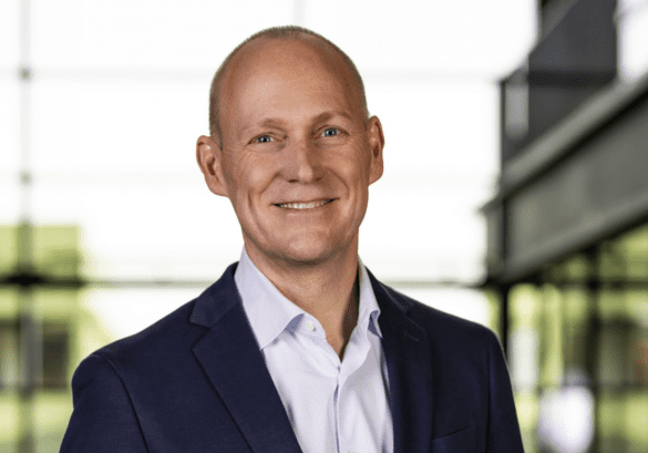Så kan tekniken hjälpa personalen som måste gå till jobbet
