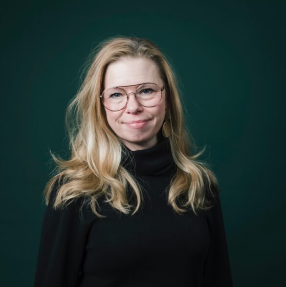 Life rekryterar koncernchef från Apoteket
