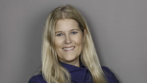 Carola Lissel blir strategiansvarig på Visma i Sverige