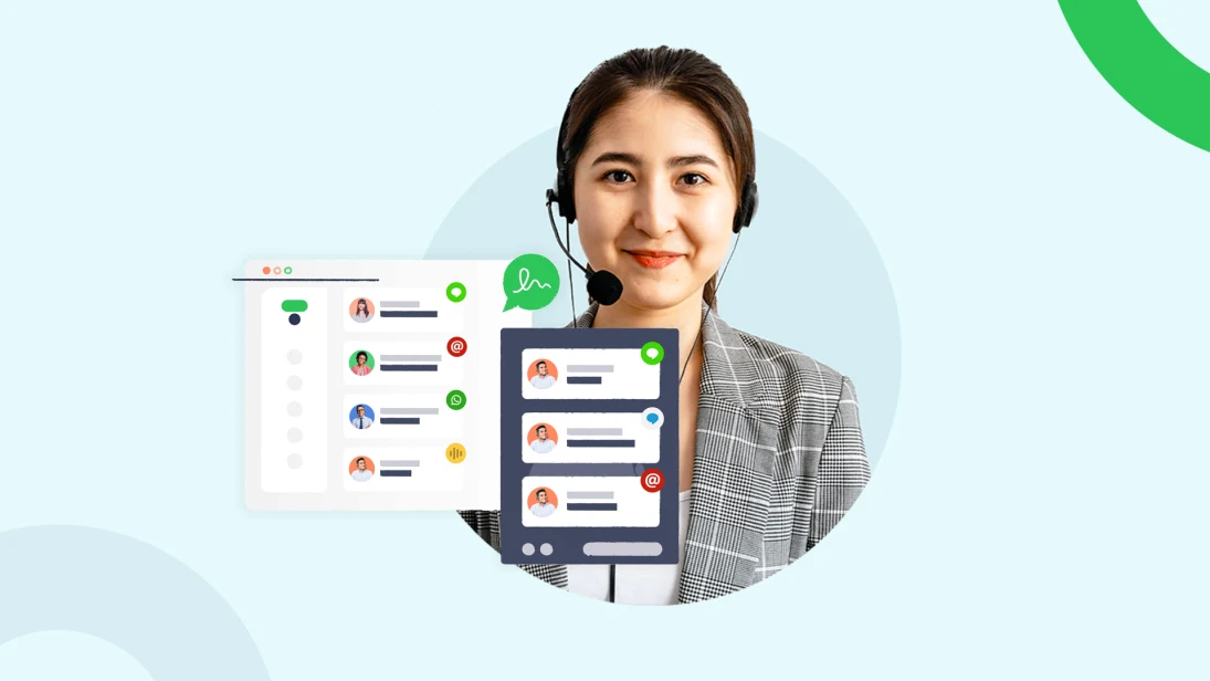Telavox lanserar ny kontaktcenterlösning som samlar all kundkommunikation i en plattform
